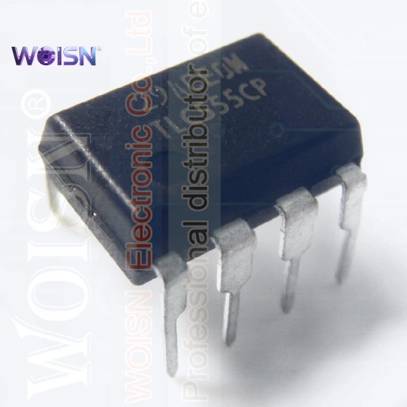 1pcs-20pcs DIP-8 TLC555 TLC555CP