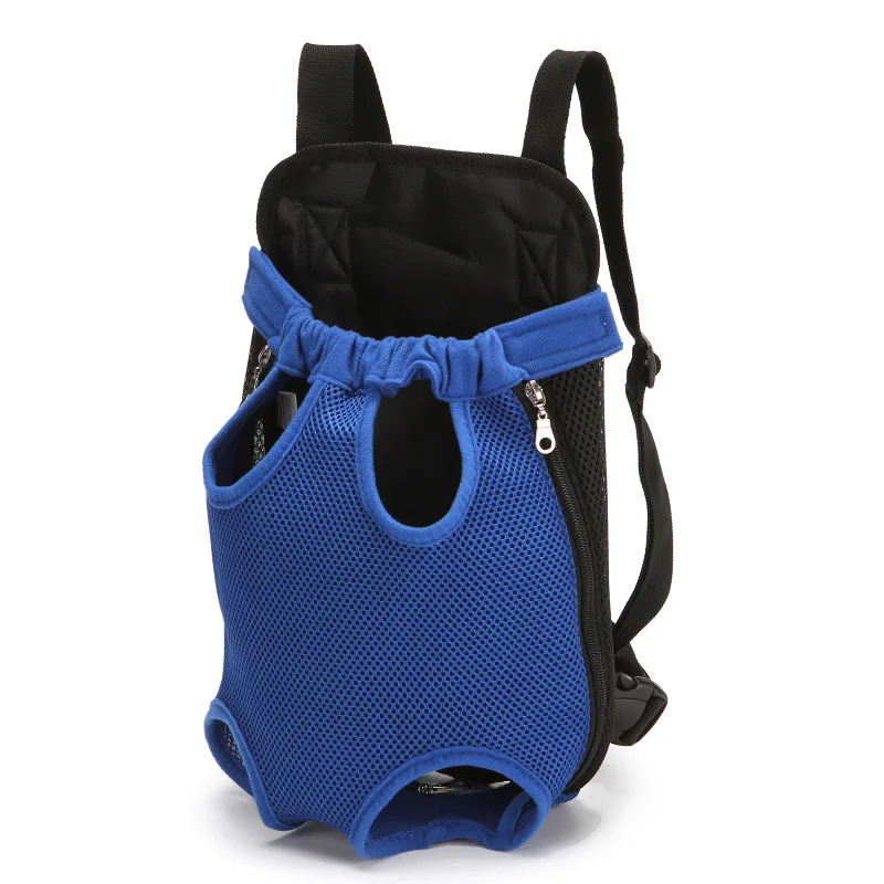 outdoor  with  adjustable cat and dog backpack accessories for pets Poop bags Travel bag Small dog bag Back seat dog cover