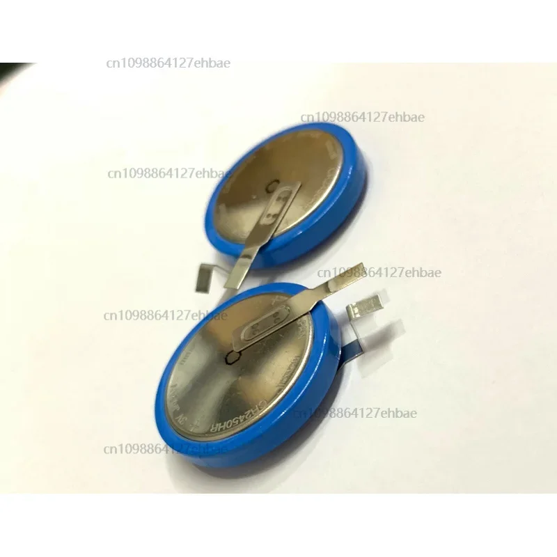 

5 шт. для датчиков давления воздуха в шинах для аккумулятора PLC CR2450HR