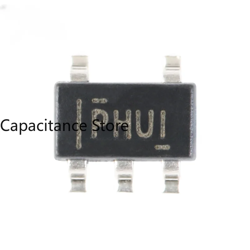 10PCS Original Genuine TPS73033DBVR SOT23-5 3.3V 200mA Low Voltage Differential Linear Regulator Chip
