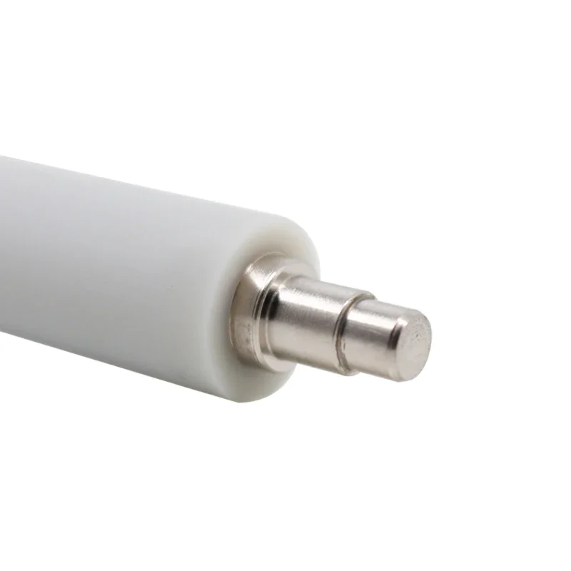 Rodillo de 1-010110-90 platina Compatible con impresoras de etiquetas Intermec PX6i EasyCoder