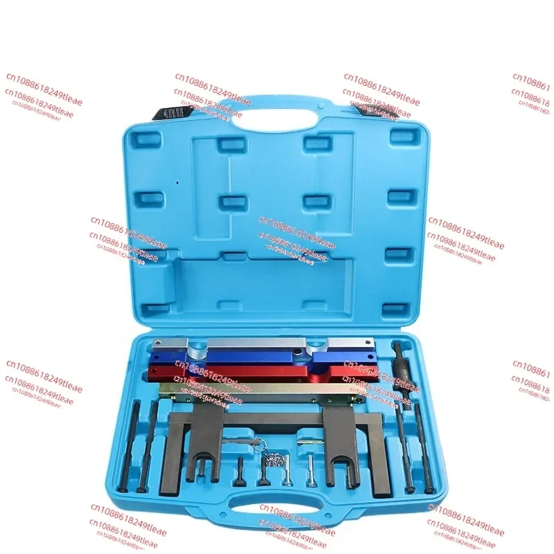 Engine Vanos Cam Camshaft Timing Locking Master Tool for BMW 2.5 3.0 N51 N52 N52K N53 N54 N55