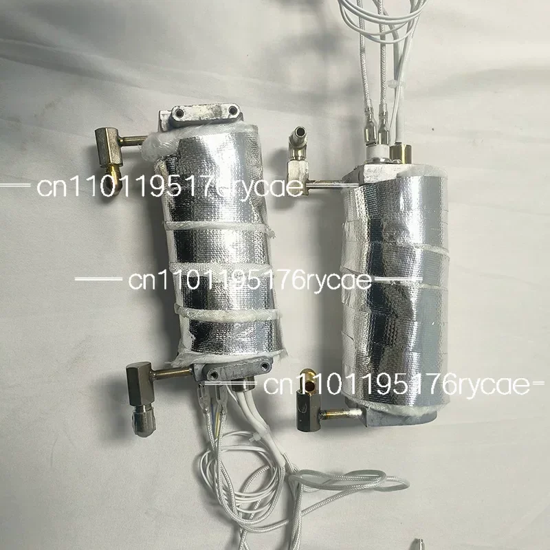 Lab/ Sterilization Equipment Replacement Part Autoclave Evaporator, Stainless Steel Steam Generator for Sterilizer