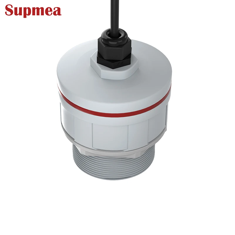 

Лидер продаж: датчик уровня 60 ГГц с технологией ПЦР для промышленных резервуаров с ультранизкой слепой зоной обнаружения