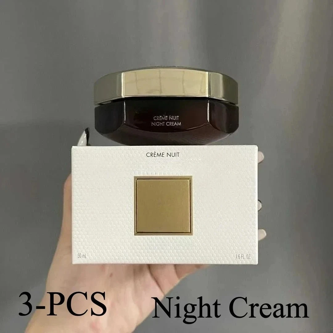 SERUM PERAWATAN & PERBAIKAN GANDA 50ml