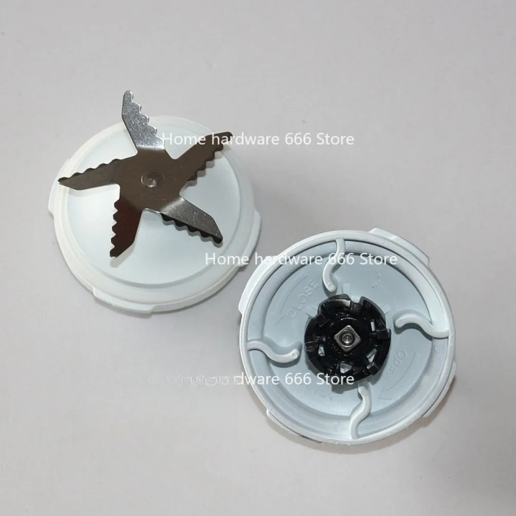 Suitable Mixer HR2003 2004 2006 HR2168 2027 2028 Mixing Knife Accessories