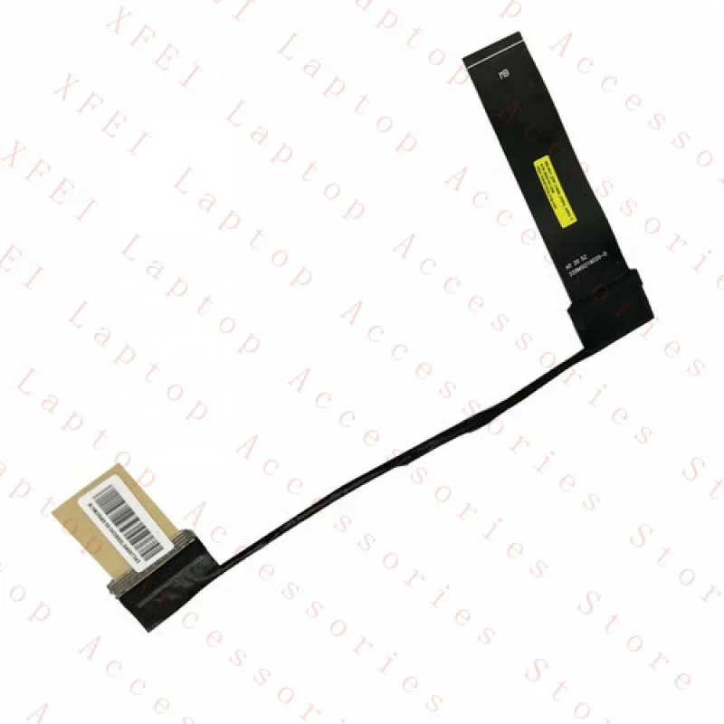 F For MSI GS66 MS-16V1 MS-16V2 10SD 10SE 10SF 10SFS LCD LVDS EDP Cable 40PIN 240HZ