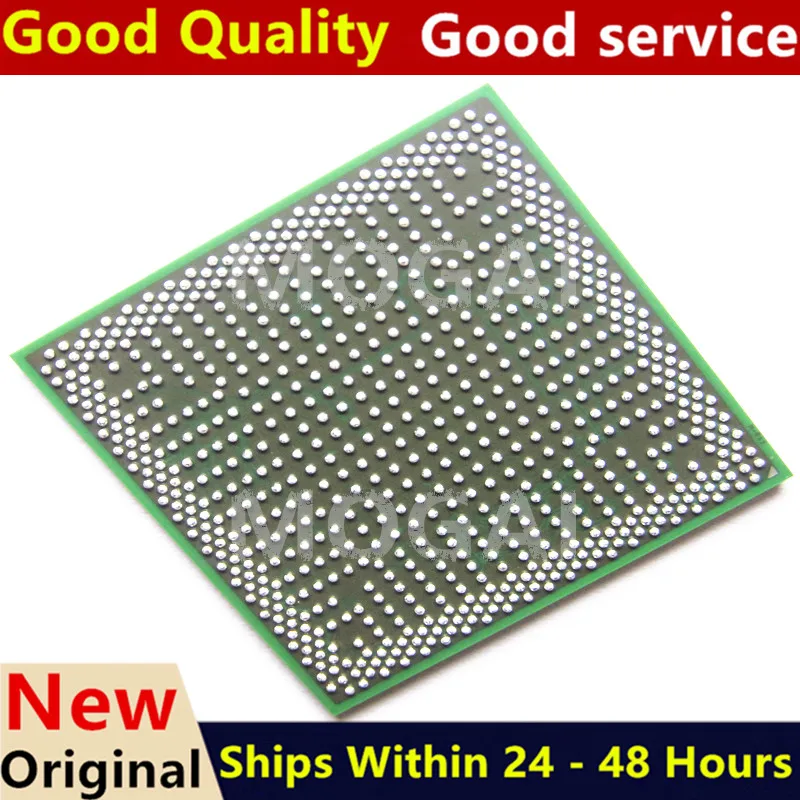 100% New AM9400AKN23AC BGA Chipset