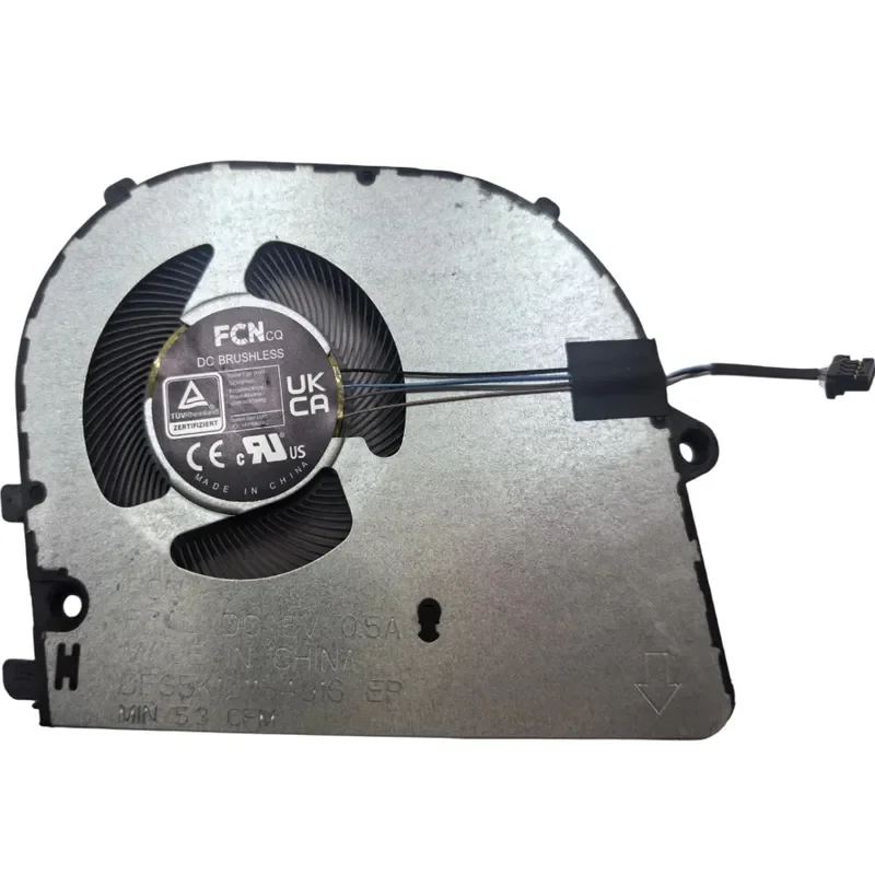 

Cooling Fan for Dell Inspiron 16 5635 5630 Notebook 06WR1W