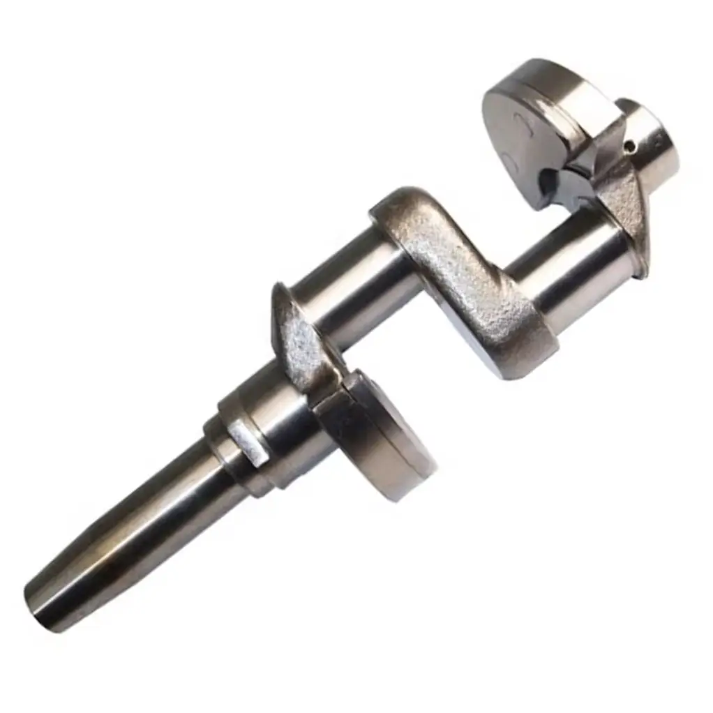 

Оптовая продажа запасных частей Thermo King 22-1027 Коленчатый вал для компрессорных блоков X 430, большой вал для холодильной и теплообменной системы