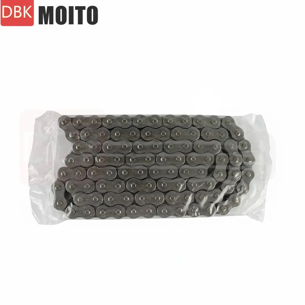 Motorcycle Parts Engine Drive Cam Timing O-Ring Chain 98L 520HO For Yamaha Raptor 700 YFM 700R YFM700R 2006-2018