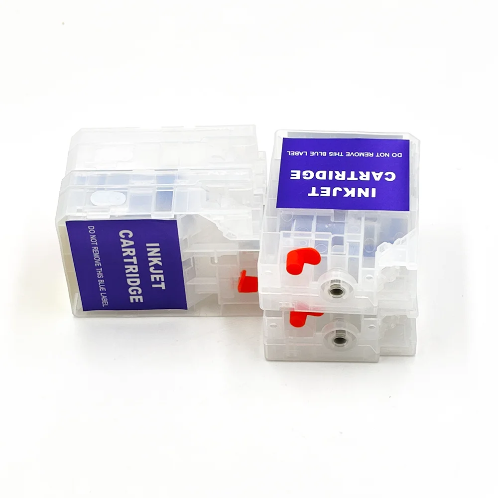 60ML Without Chip SJIC44P SJIC42P SJIC43P SJIC41P For Epson CW- C4030 C4000 C4020 C4040 Printer Ink Cartridge
