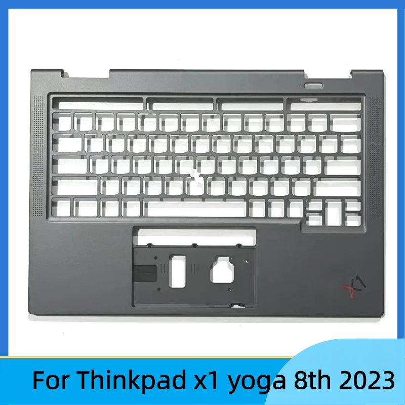 

Новинка для Thinkpad x1 Yoga 8 2023, верхний чехол для упора для рук, версия WWAN
