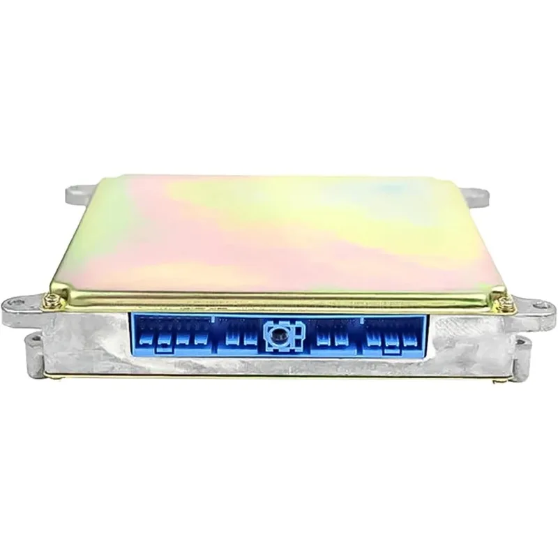 ECU ECM Controller Electronic Control Module with Programmed 9104918 9116366 For Hitachi EX100-2 120-2 100-3 EX120-3 Excavator
