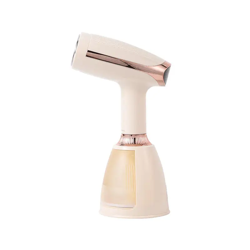 New Steam Electric Iron Hand-held Ironing Machine Ironing Machine High-power Ironing Machine Small Vertical Iron