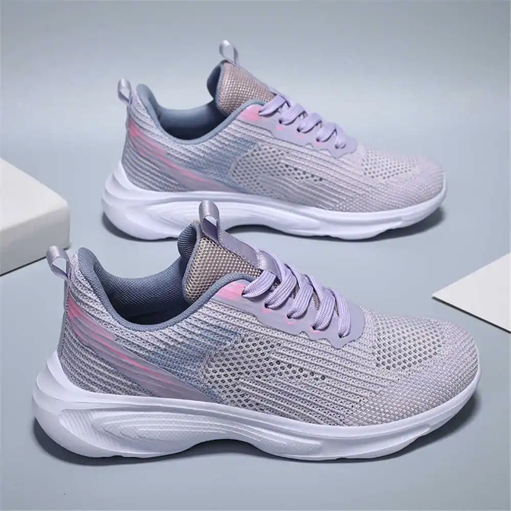 Flatform Grey Boots For Women's Blue Sneakers Women's Shoes Ankle Boots Sports Lux Trainners Specials Advanced Trainners