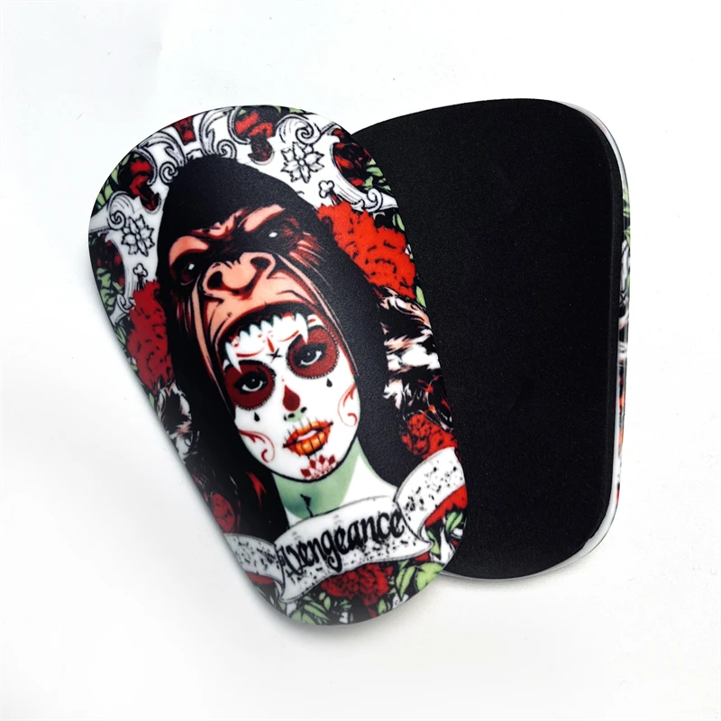 Thumbnail 3 - #28 Latest Soccer Shin Guards Offers