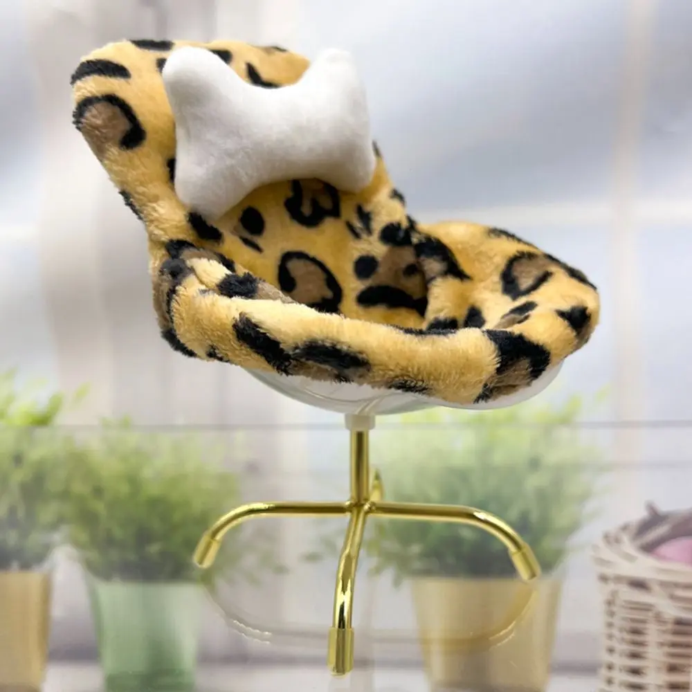 

Kawaii Durable Car Seat Cartoon Ornaments Car Safety Seat Car Seat Outlet Decor for 10-29CM