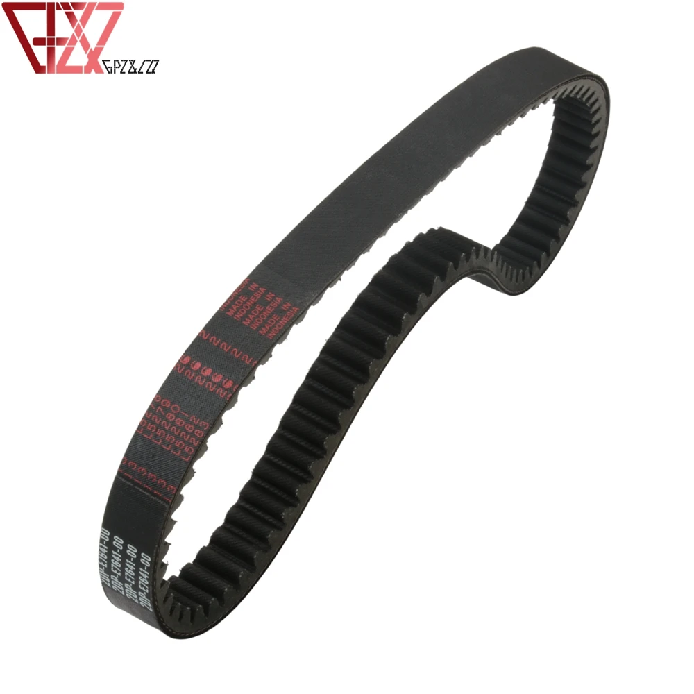 High Quality Drive V-Belt For Yamaha Nmax Tricity N-Max 125cc 155cc GPD125 GPD150 Aerox155cc 2DP-E7641-00 - view 2