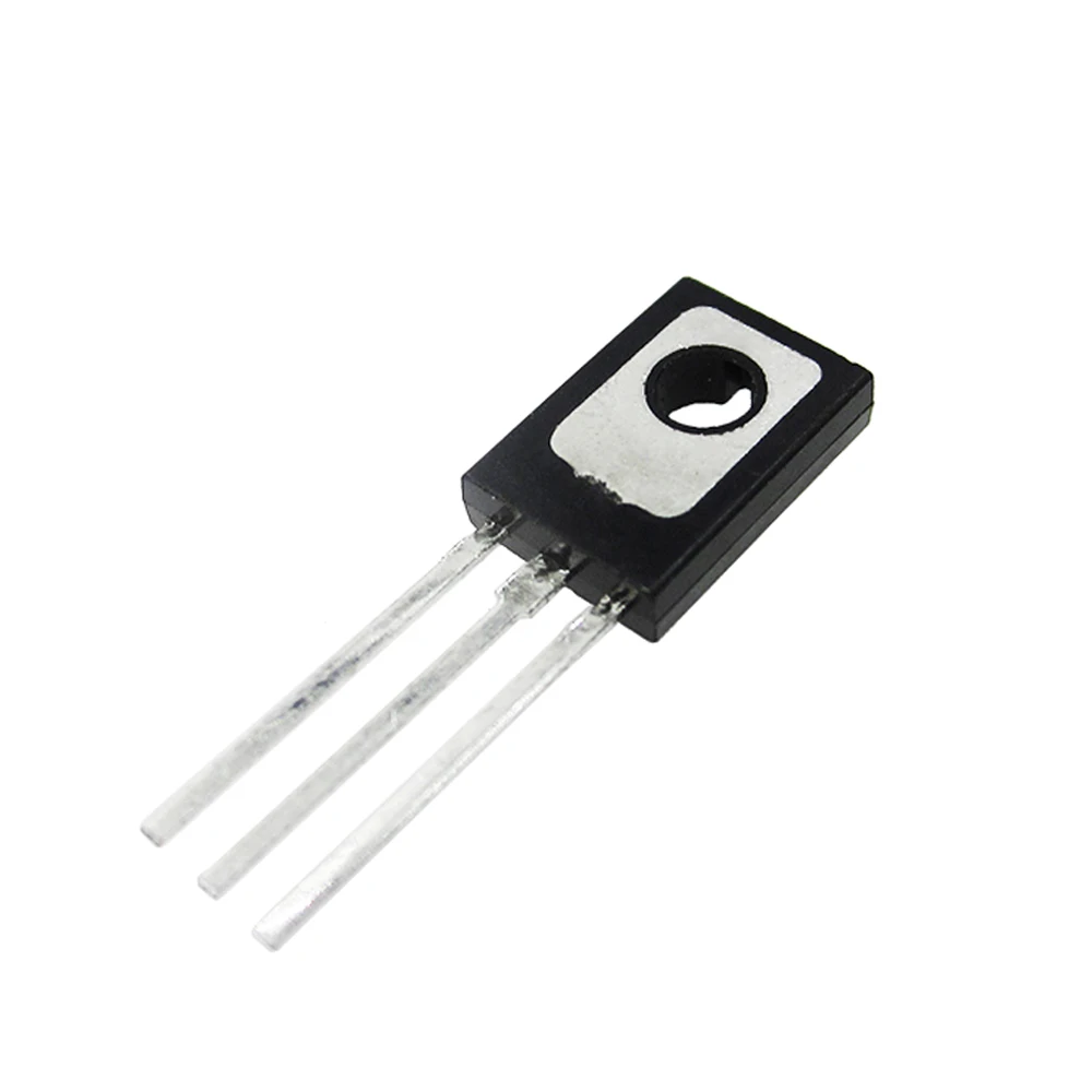 10 шт. триодный транзистор B772 2SB772 3A/40 В PNP силовой триод