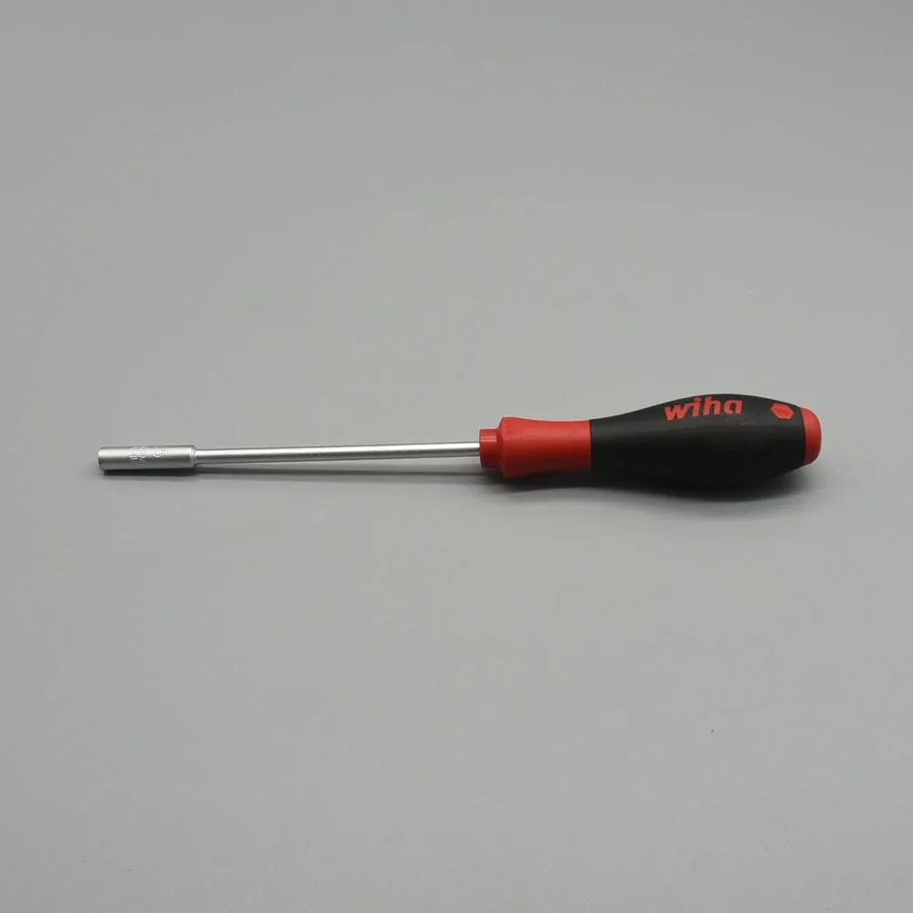 1PCS 5.5*125 mm Copier Repair Tool Socket Screwdriver Specialized for Xerox with Strong Magnet