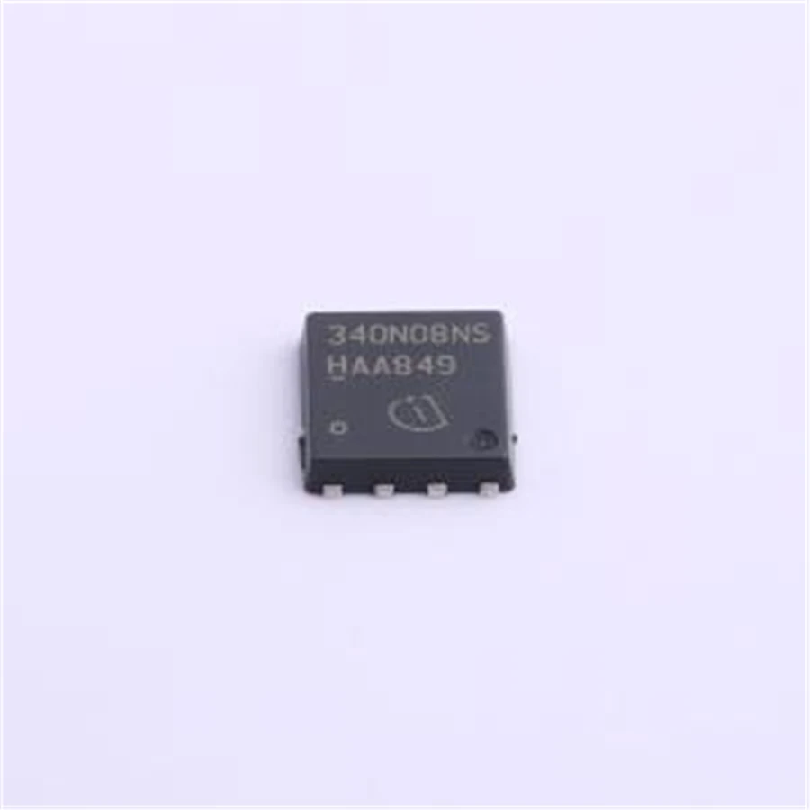 Bsc340n08ns3 g (mosfet), 10 pcs/lot