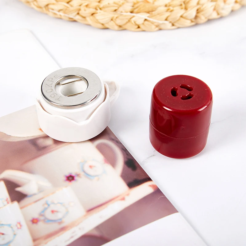 C 1PC Electric Pressure Cooker Safety Valve Universal Pressure Pot Steam Release Replacement Sealing Parts Kitchen Gasket