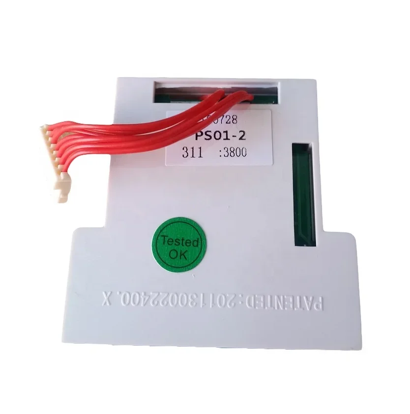 McQuay AC8100 Thermostaat Centrale Airconditioning Bedieningspaneel Fan Coil Temperatuurregelaar