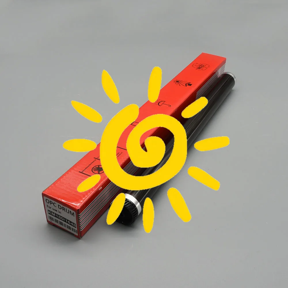

1PC OPC Drum for Kyocera TASKalfa 180 181 220 221 KM1648 TA180 TA181 TA220