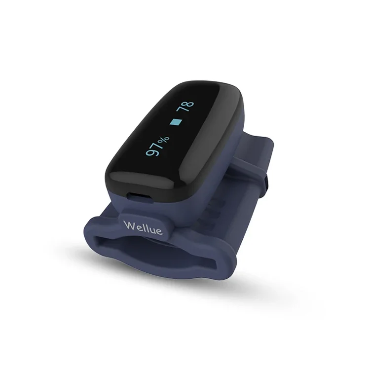 

Wellue Oxyfit