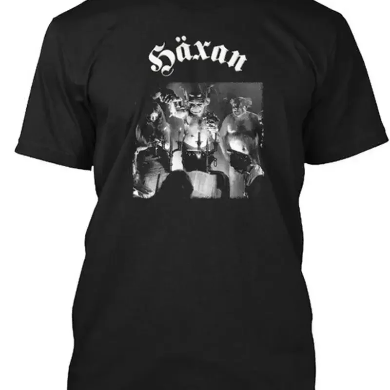 Haxan Witchcraft Through The Ages 11 Size Premium T Shirt M 2XL