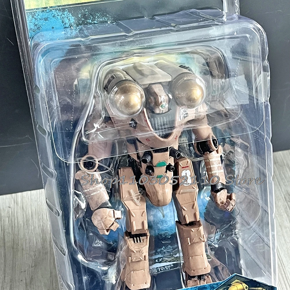 Bandai Pacific Rim Red Tramp Japanse Mecha Action Figure Anime Gipsy Avenger Titan Vengeance Sabre Athena Model Kerstcadeaus