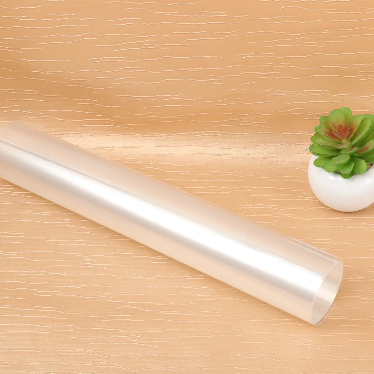 120Cm X 30Cm Tint Film for Headlights Tail Lights Fog Lights Stretchable Self Adhesive Water Resistant Uv Protection Car Styling