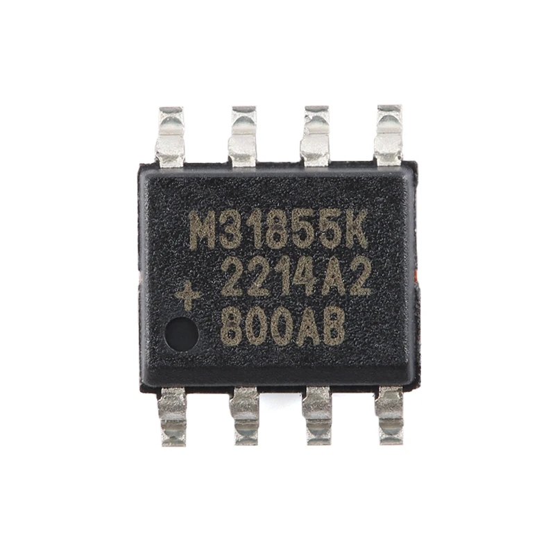 MAX31855KASA + T جودة عالية جديدة