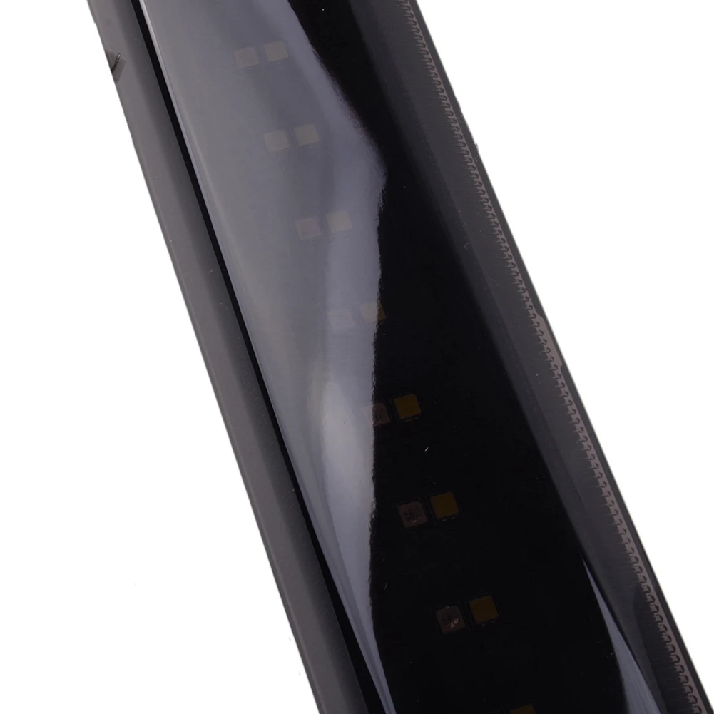 

Precise 923-236 Car Blackened Shell High Mount Brake Light Warning Light AL3Z13A613E For FORD F-150 LOBO LINCOLN MARK LT Replace