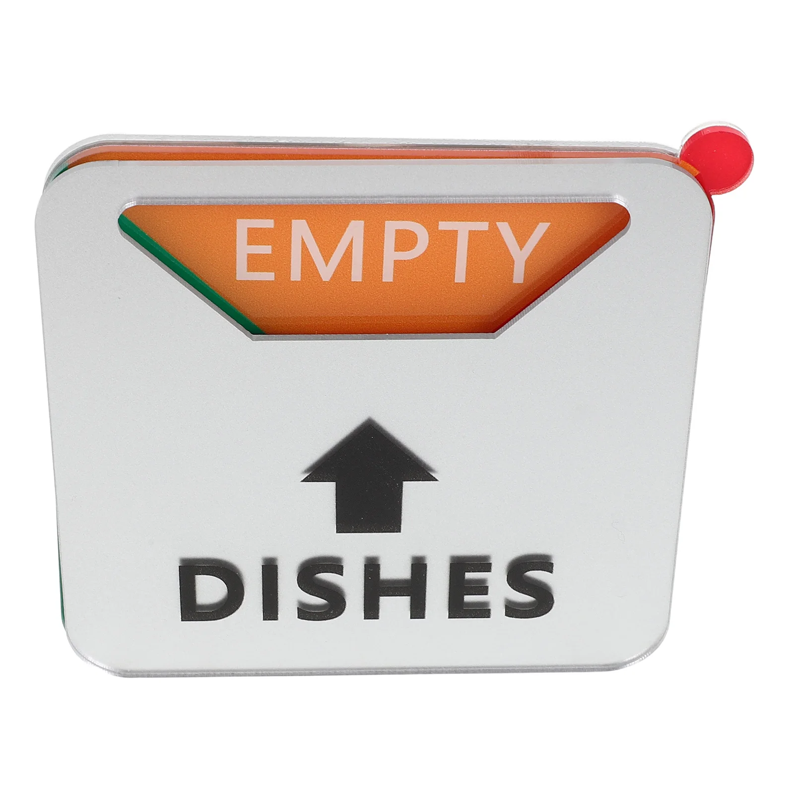 

Dishwasher Clean Dirty Magnet Sign Universal Fit for Most Models Easy Identification and Management Accessory Clean Dirty Magnet