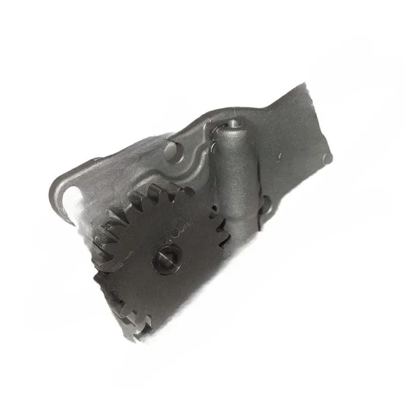Engine Parts Oil Pump 4941148