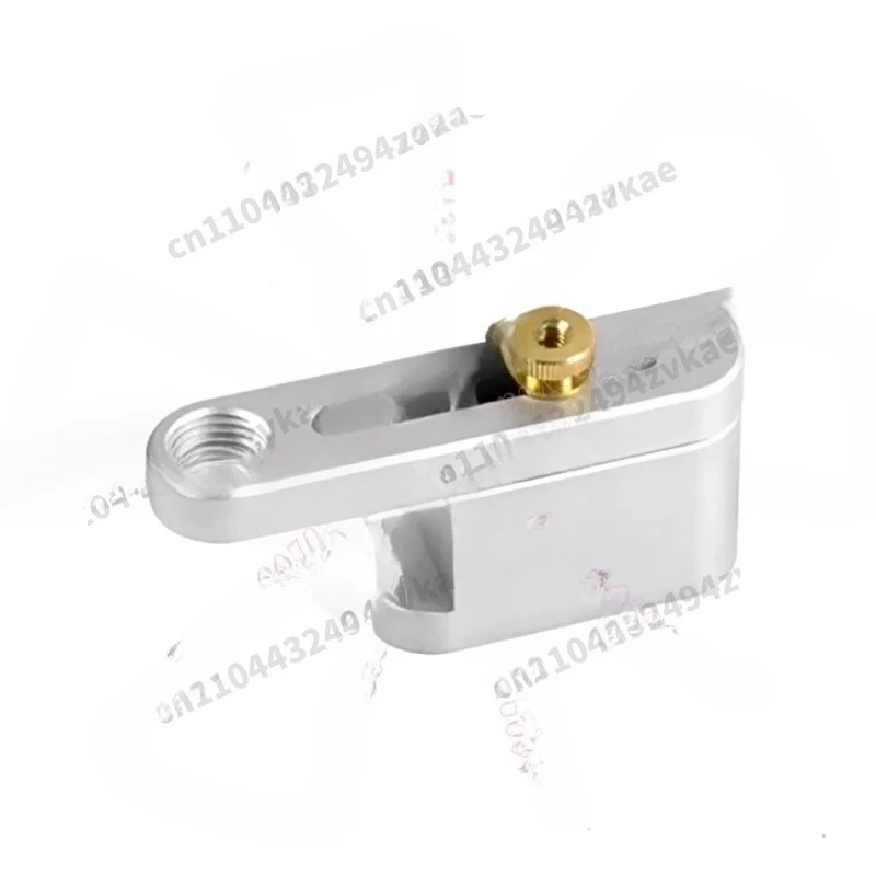 Guitar Mouth Wheel Flower Border Slotted Base Guitar Making / Violin Inlay Tool Bordered Inlaid Base(Without Engraving Machine)