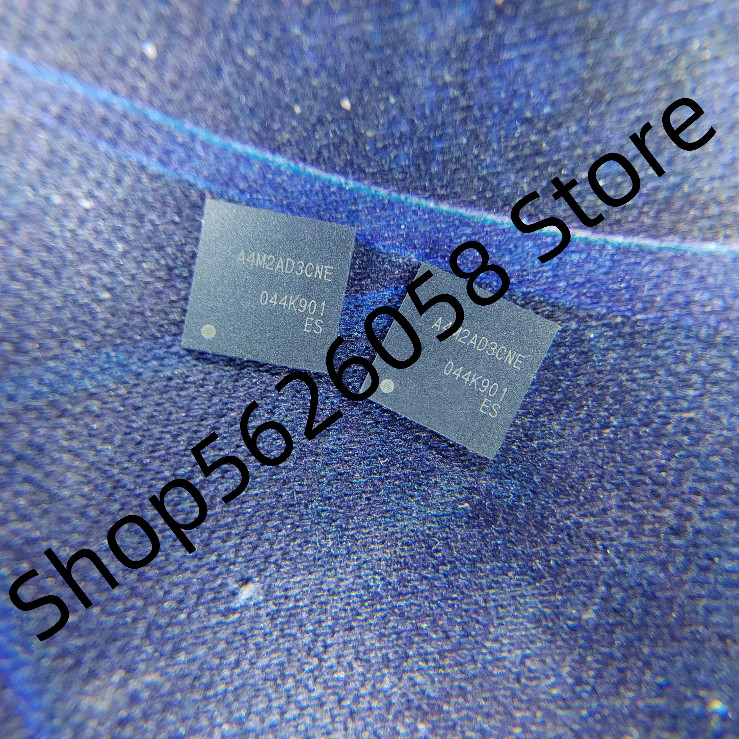 

5PCS/LOT R7FA4M2AD3CNE#BA0 R7FA4M2AD3CNE QFN A4M2AD3CNE MCU RA4 ARM CM33 100MHZ 512K/128K QFN48