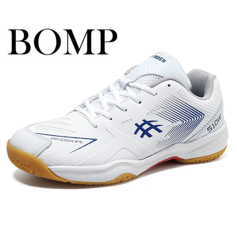 

Fashion White Women's Sneakers Non-slip Breathable Tennis Shoes For Men Outdoor Volleyball Shoes Men zapatillas deportivas mujer