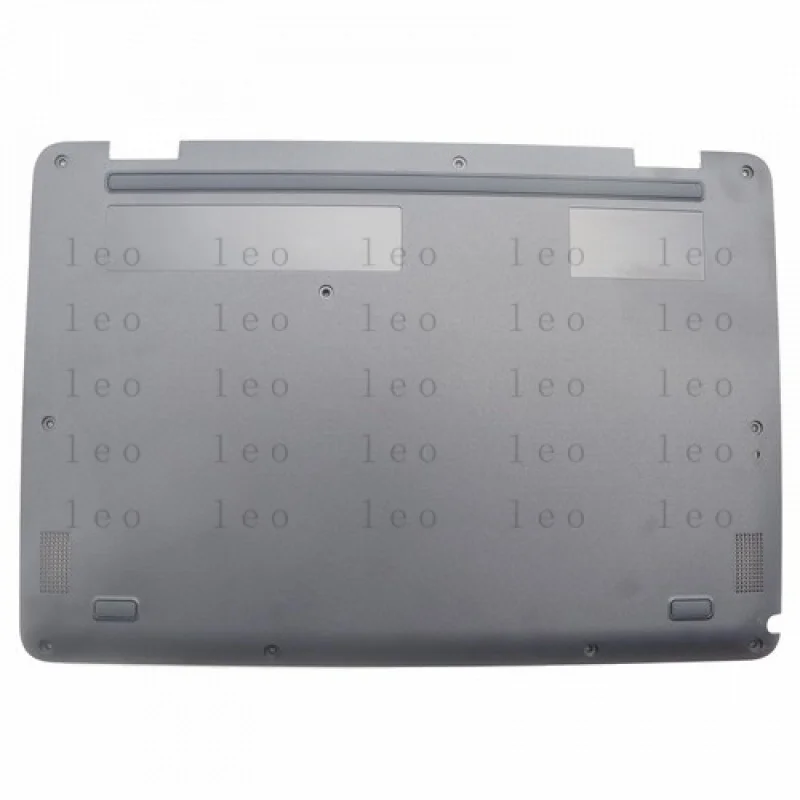 

XX New For Lenovo 300w Yoga Gen 4 Lower Bottom Base Case Cover 5CB1J18165