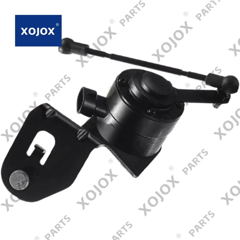 

XOJOX Air Suspension Ride Height Level Sensor Rear Right Passenger Side, For Cadillac 2009-2015 CTS, OE: 15867032 3-Pin Ride Hei