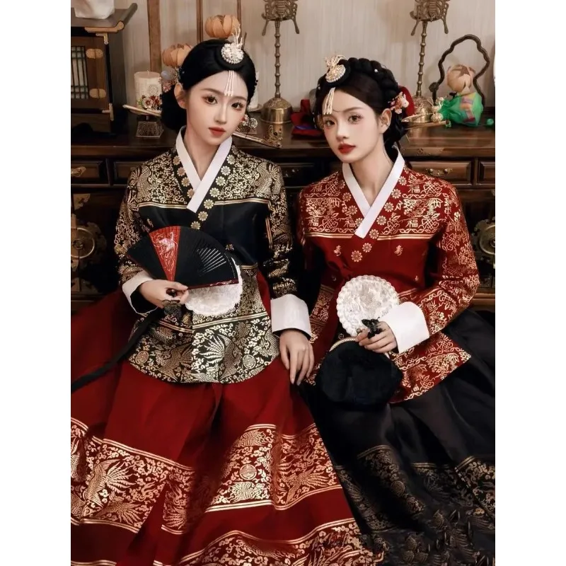 Новое высококачественное корейское