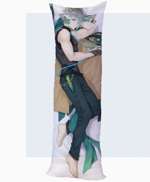 日本の漫画の枕カバー,クッションカバー,寝具ギフト,セクシー,抱きしめる,FM