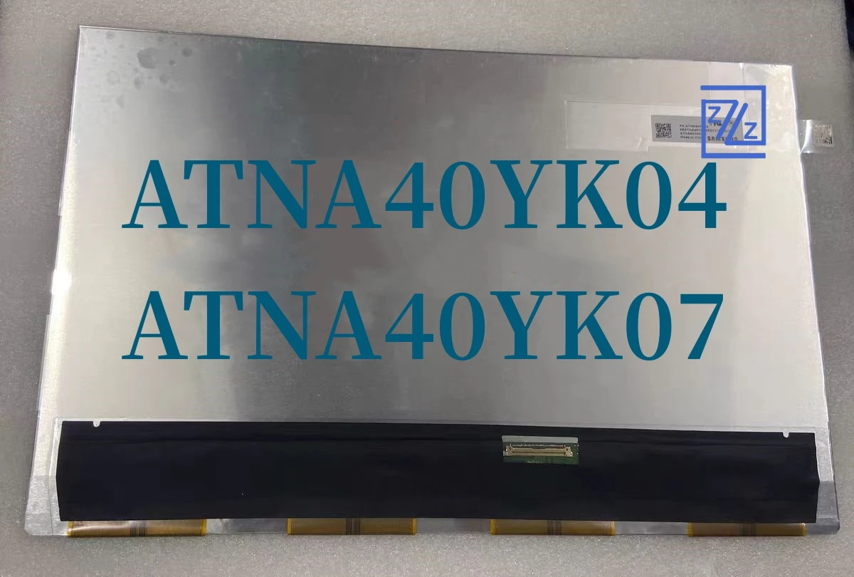 ATNA40YK04 ATNA40YK07 OLED Screen 2880x1800 For Asus Zenbook 14 UM3402 UX3402 K3400p K3400 tp3402 Panel 90Hz ATNA40YK04