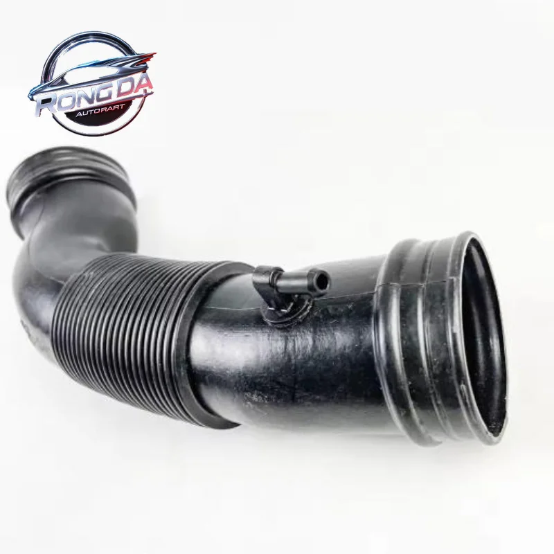 06B129627Q Brand New Auto Parts Air Filter Intake Hose For VW Passat B5.5 2.0 Spuerb OEM 06B 129 627Q