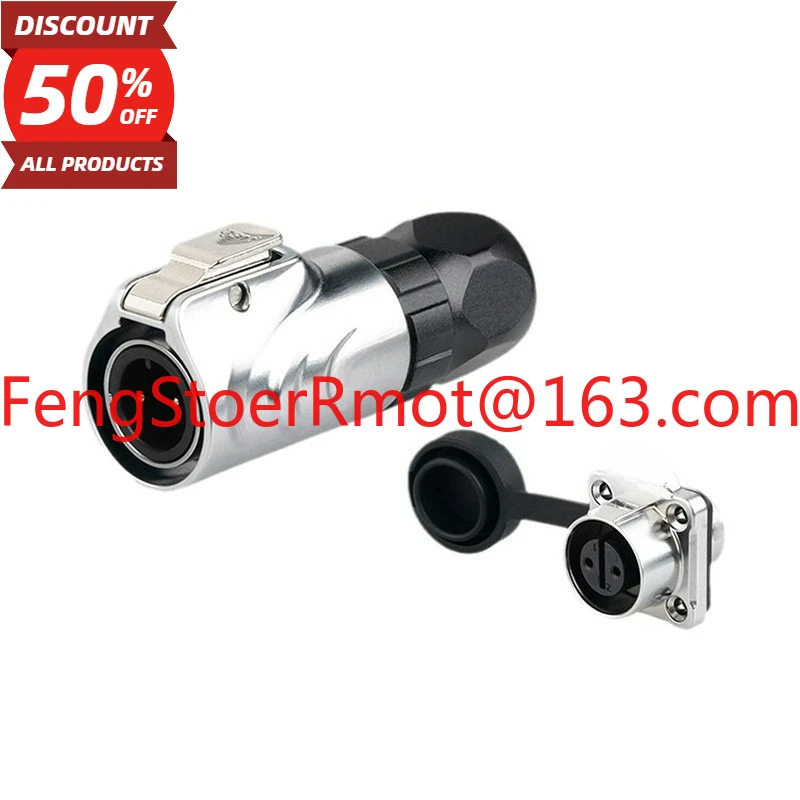 

Металлический водонепроницаемый разъем LP12, 4 отверстия, 2, 3, 4, 5, 6, 7, 8-контактный датчик, авиационный разъем