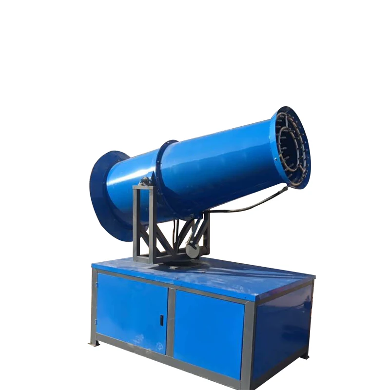 2025Water Mist Dust Sprayer Disinfection Fogging Machine for Sale