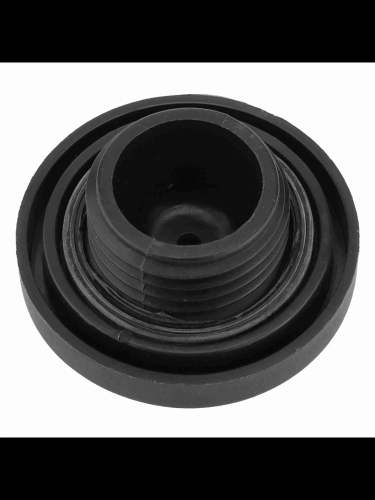 Motoröl-Einfülldeckel 15610-P5G-000, schwarze Abdeckung, Ersatz für Honda Accord 2008–2013, Öleinfülldeckel ersetzen