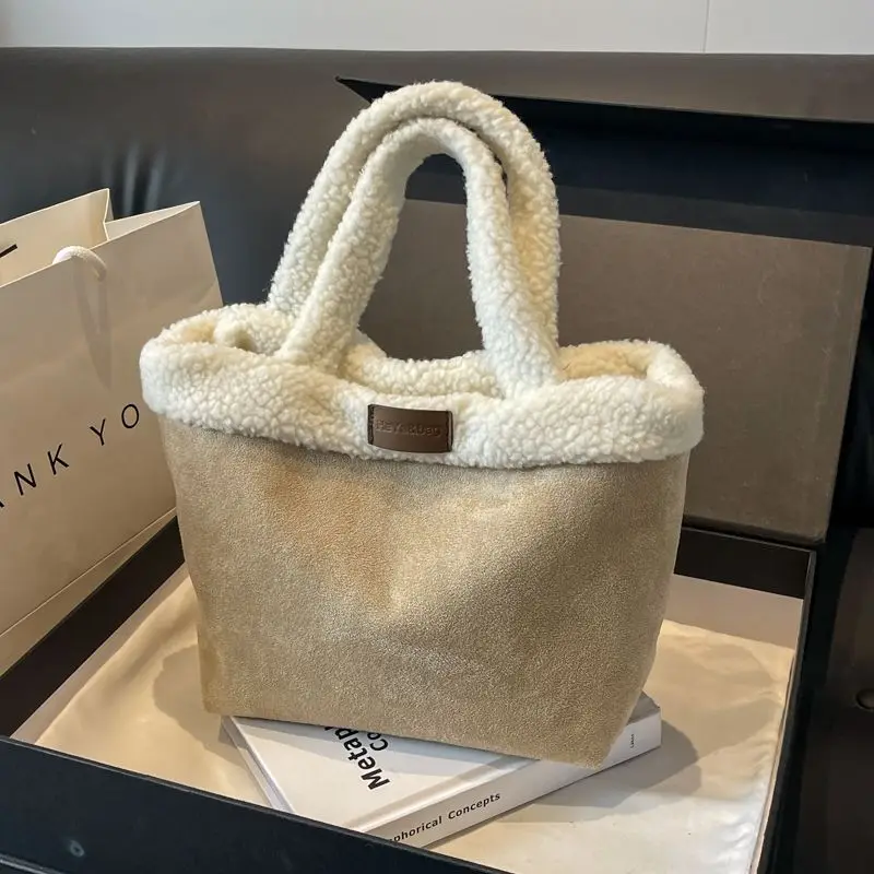 bolsa-balde-para-mulheres-bolsa-de-cesta-de-vegetais-portatil-de-pelucia-de-pele-de-cordeiro-de-pequena-escala-sacola-de-agua-portatil-de-dupla-face-de-pelucia